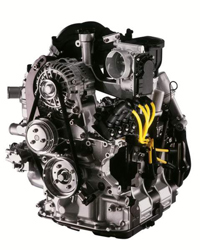P4A33 Engine